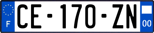 CE-170-ZN