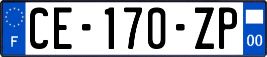 CE-170-ZP