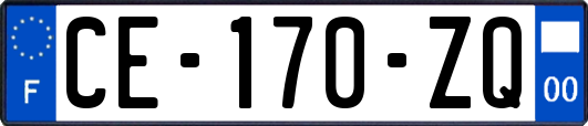 CE-170-ZQ