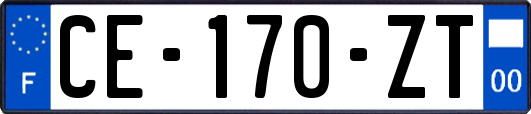 CE-170-ZT