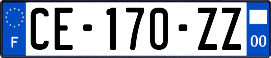 CE-170-ZZ