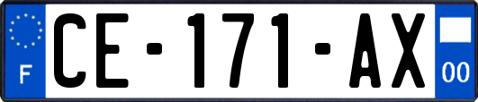 CE-171-AX