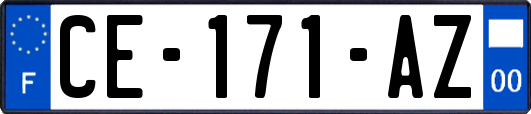 CE-171-AZ