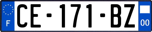 CE-171-BZ