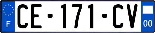 CE-171-CV