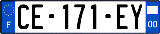 CE-171-EY