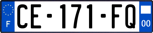 CE-171-FQ