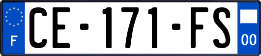 CE-171-FS
