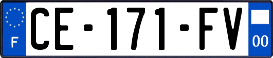 CE-171-FV