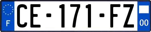 CE-171-FZ
