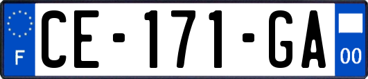 CE-171-GA