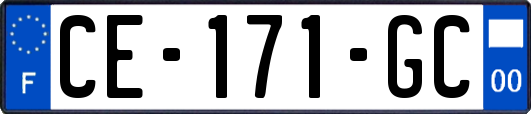 CE-171-GC
