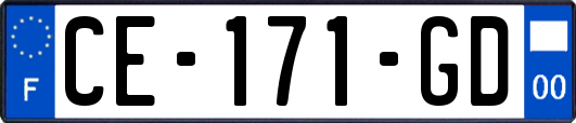 CE-171-GD