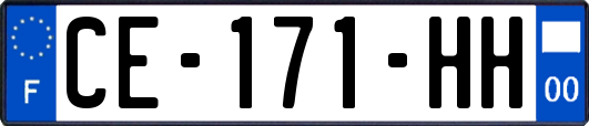 CE-171-HH