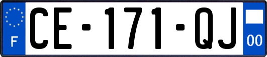 CE-171-QJ