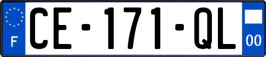 CE-171-QL