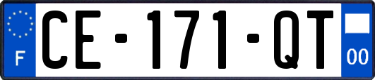 CE-171-QT