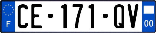 CE-171-QV