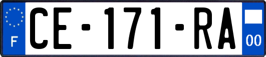 CE-171-RA
