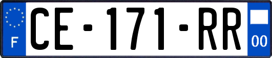 CE-171-RR