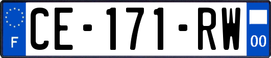 CE-171-RW