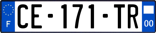 CE-171-TR