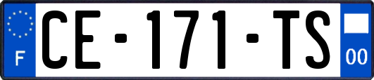 CE-171-TS