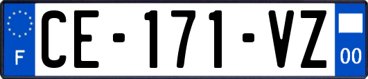 CE-171-VZ