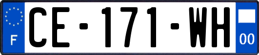 CE-171-WH