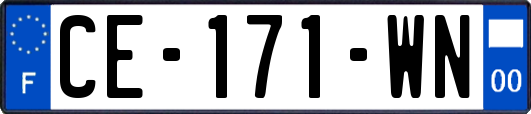 CE-171-WN