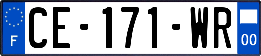 CE-171-WR