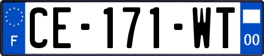 CE-171-WT