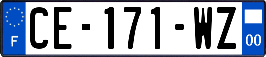 CE-171-WZ