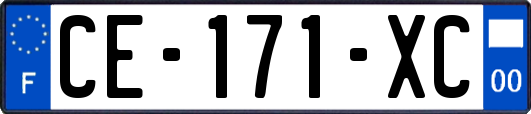 CE-171-XC