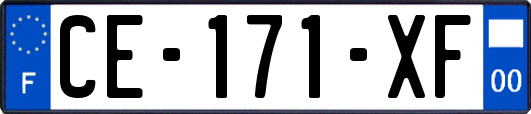 CE-171-XF