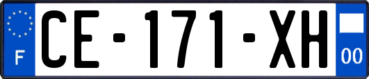 CE-171-XH