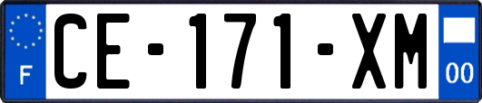 CE-171-XM