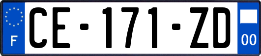 CE-171-ZD