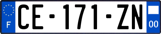 CE-171-ZN