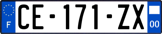 CE-171-ZX