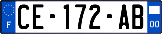 CE-172-AB