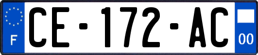 CE-172-AC