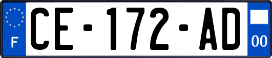 CE-172-AD