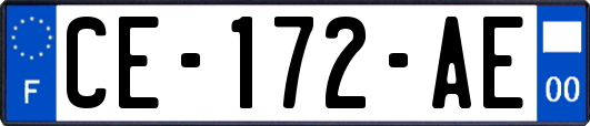 CE-172-AE