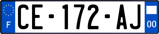 CE-172-AJ