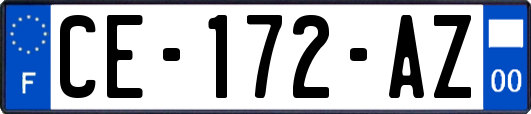 CE-172-AZ