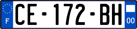 CE-172-BH