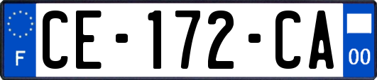 CE-172-CA