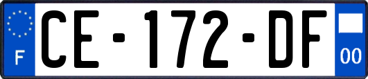 CE-172-DF