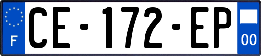 CE-172-EP